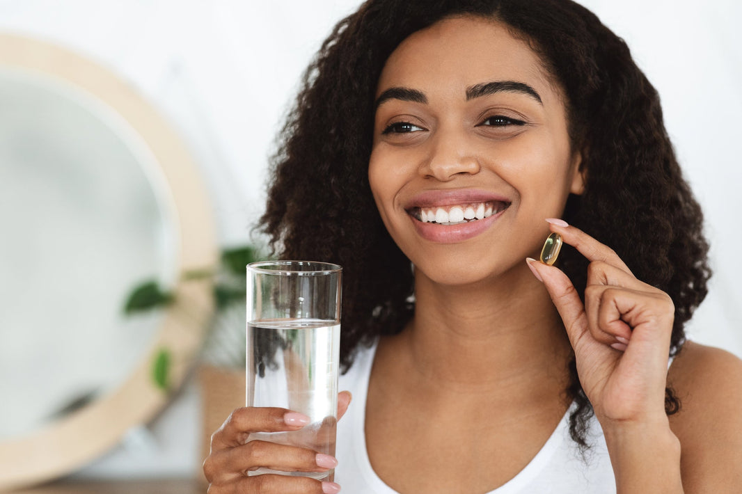 TUDCA vs. Ox Bile: When to Use One—or Both