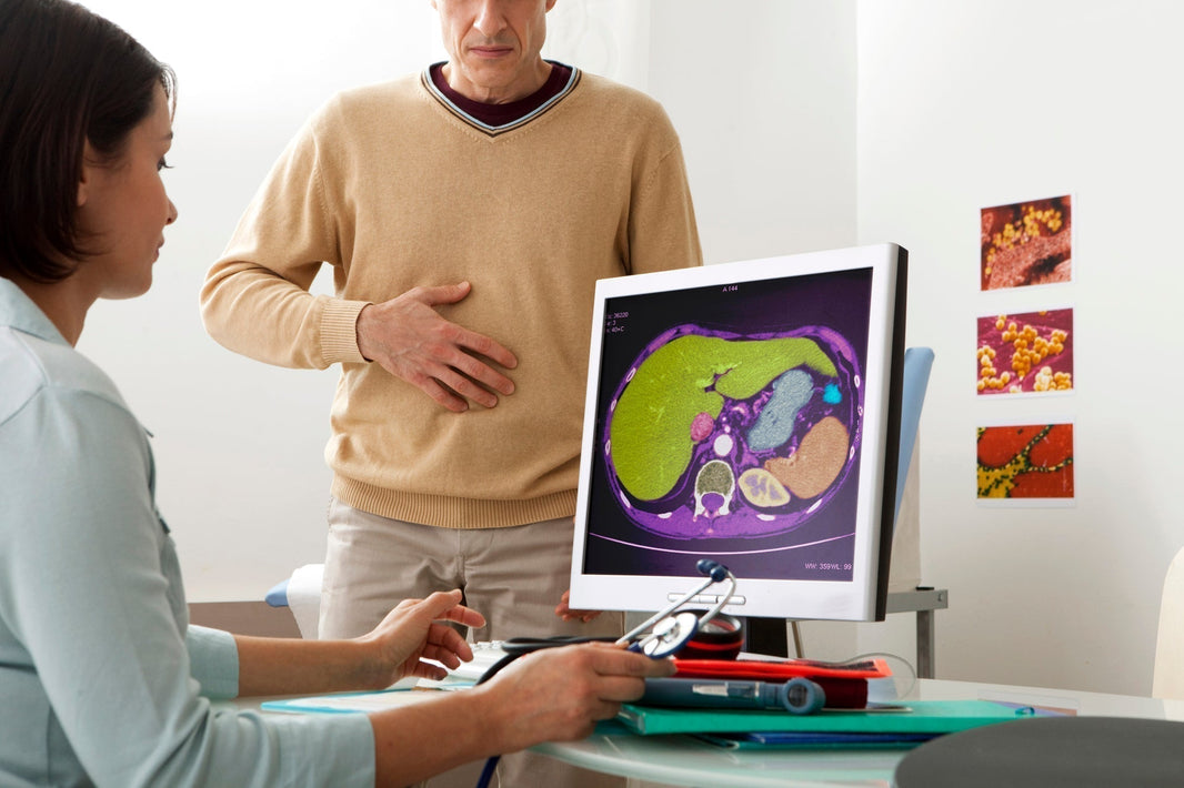 What Is TUDCA? Understanding the Benefits of TUDCA