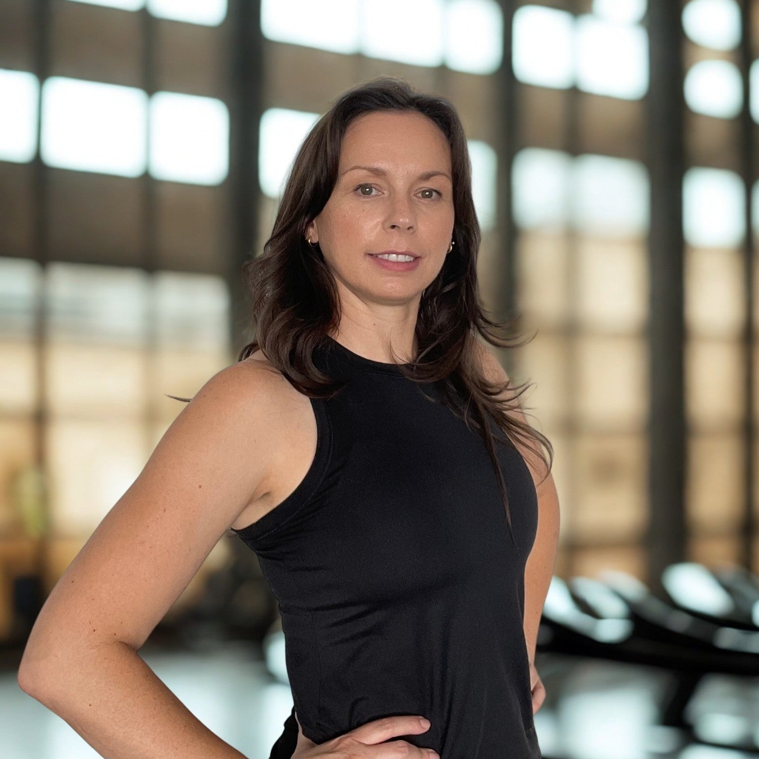 Coach Rachel H