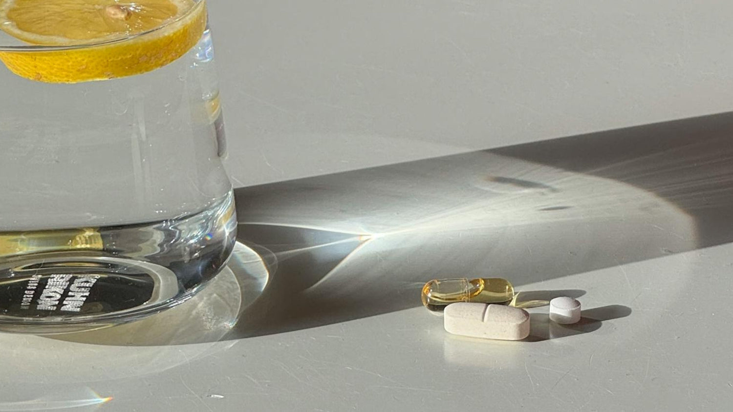 Vitamins & Supplements