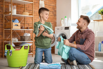 Clean Home
