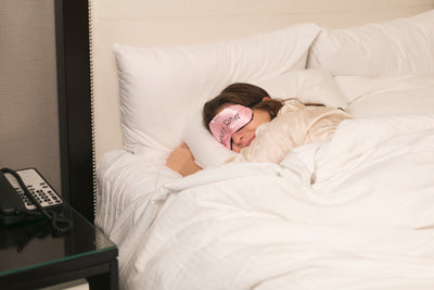 Sleep & Relaxation