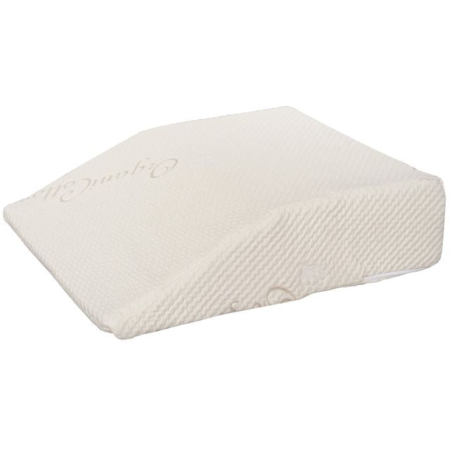 Flat Leg Wedge