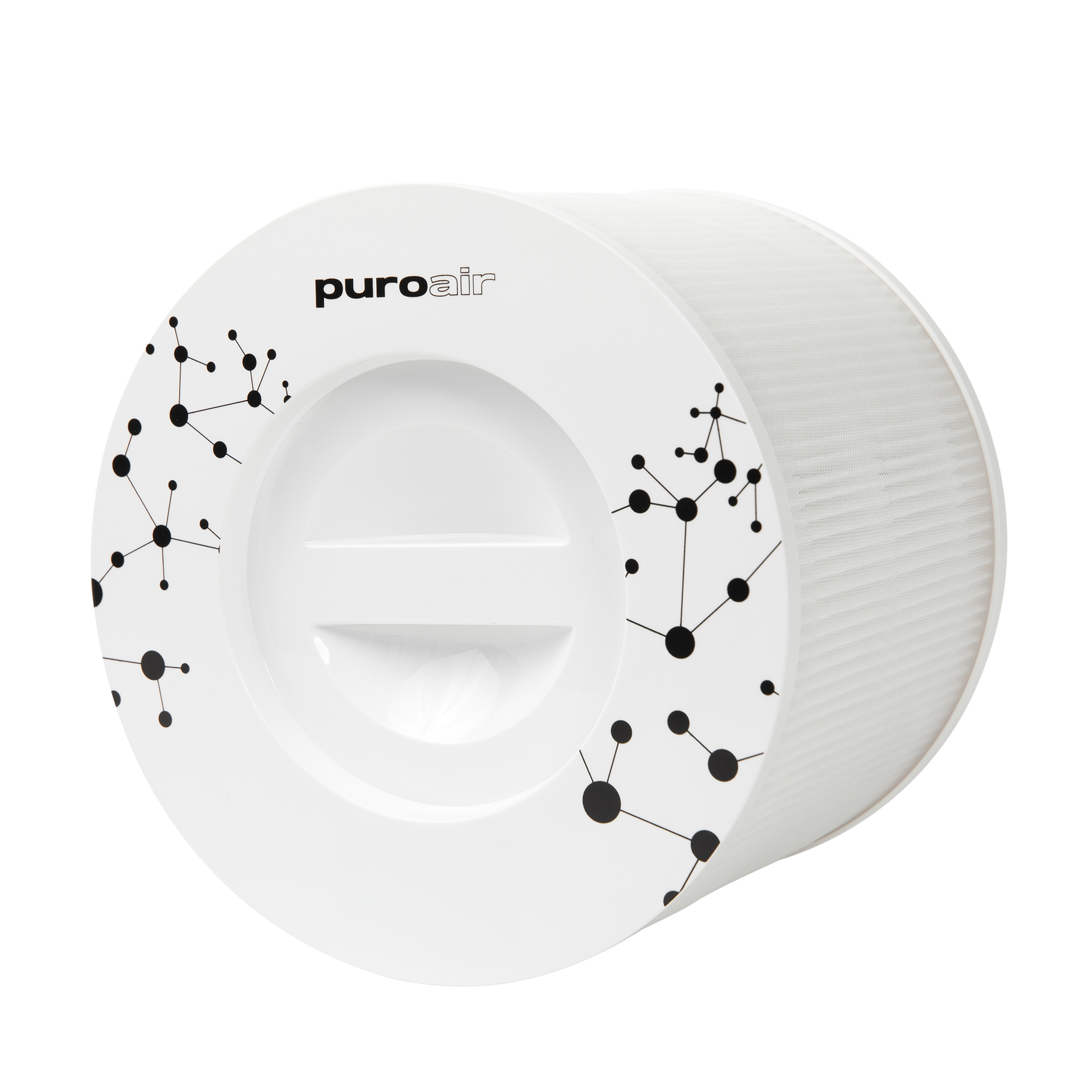 240 HEPA Air Purifier – PuroAir