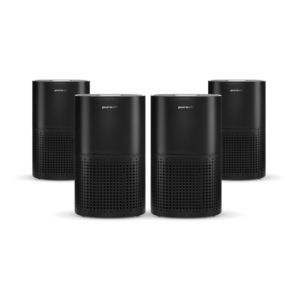 240 HEPA Air Purifier – PuroAir