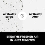 240 HEPA Air Purifier – PuroAir