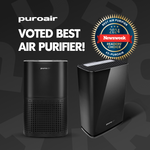 240 HEPA Air Purifier – PuroAir