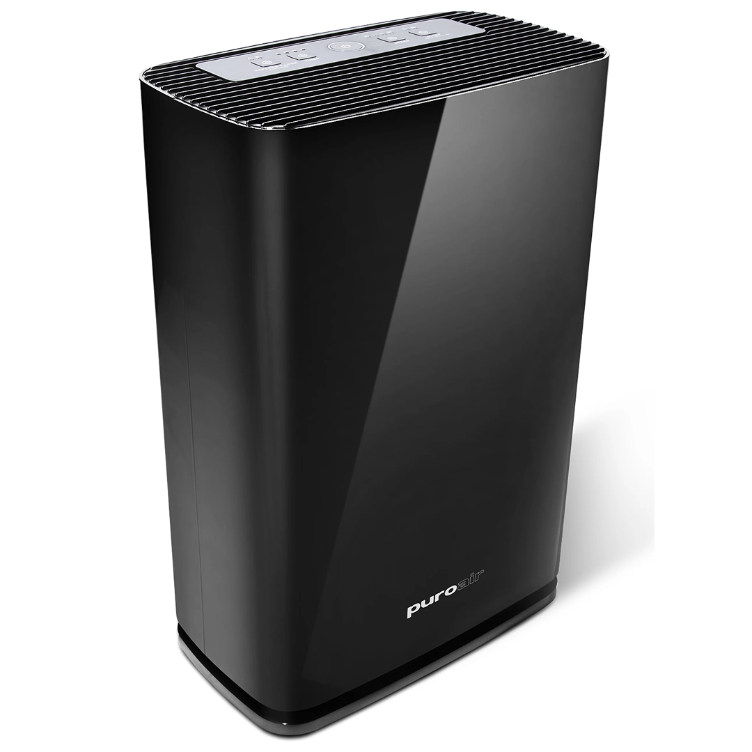 400 HEPA Air Purifier – PuroAir