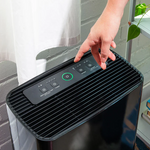 400 HEPA Air Purifier – PuroAir