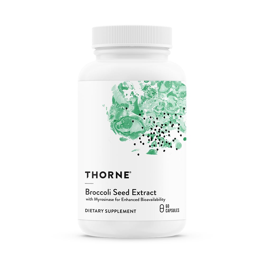 Broccoli Seed Extract