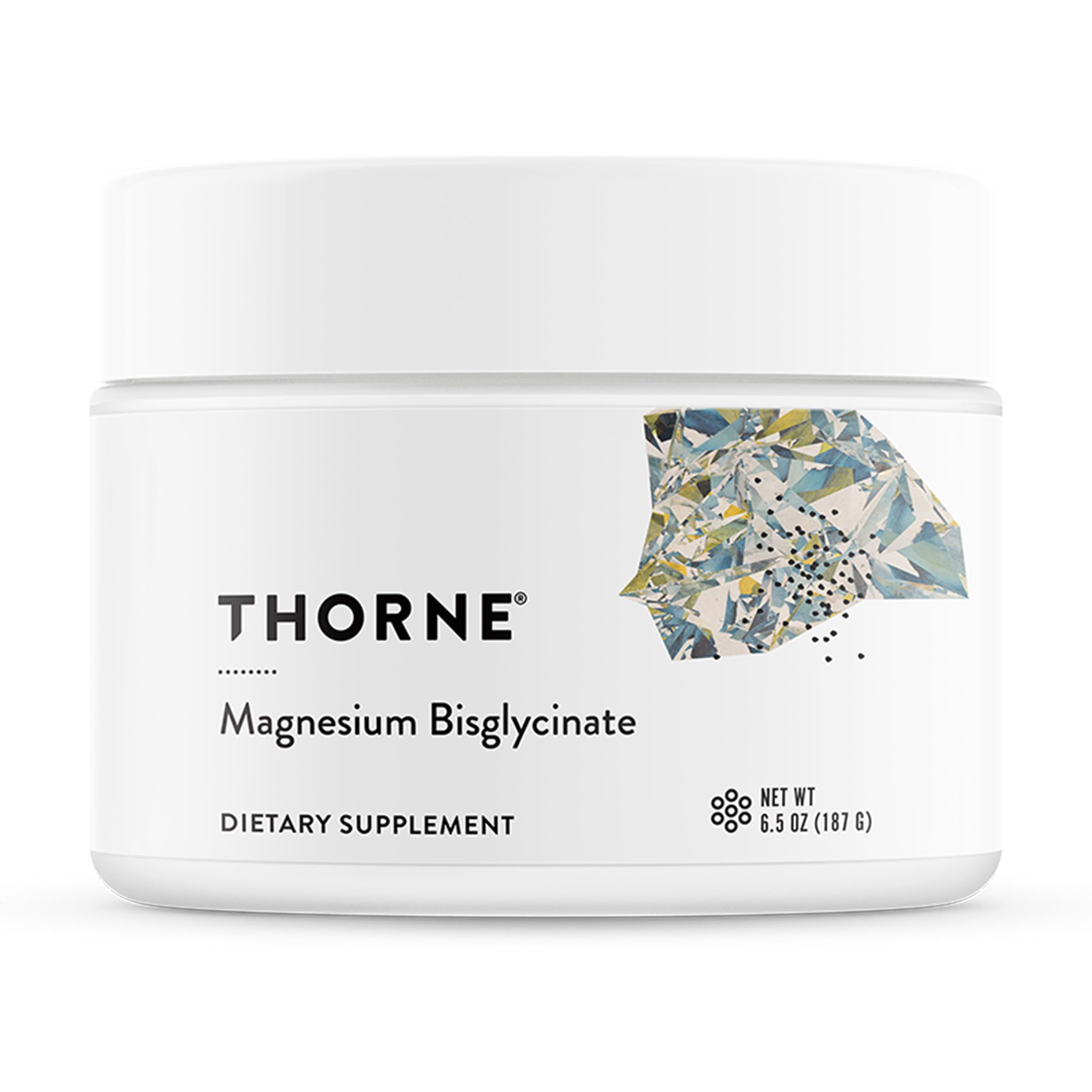 Magnesium Bisglycinate