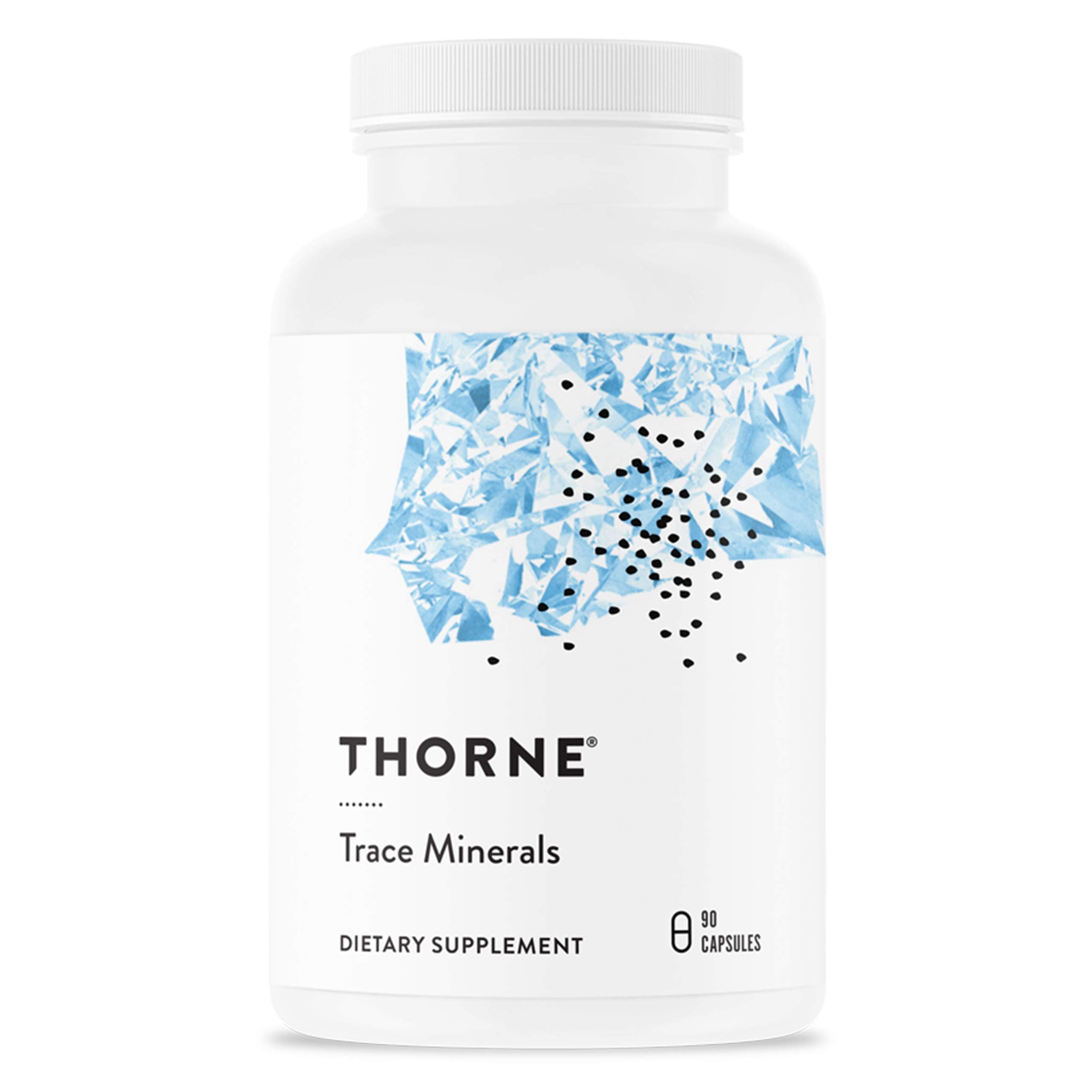 Trace Minerals