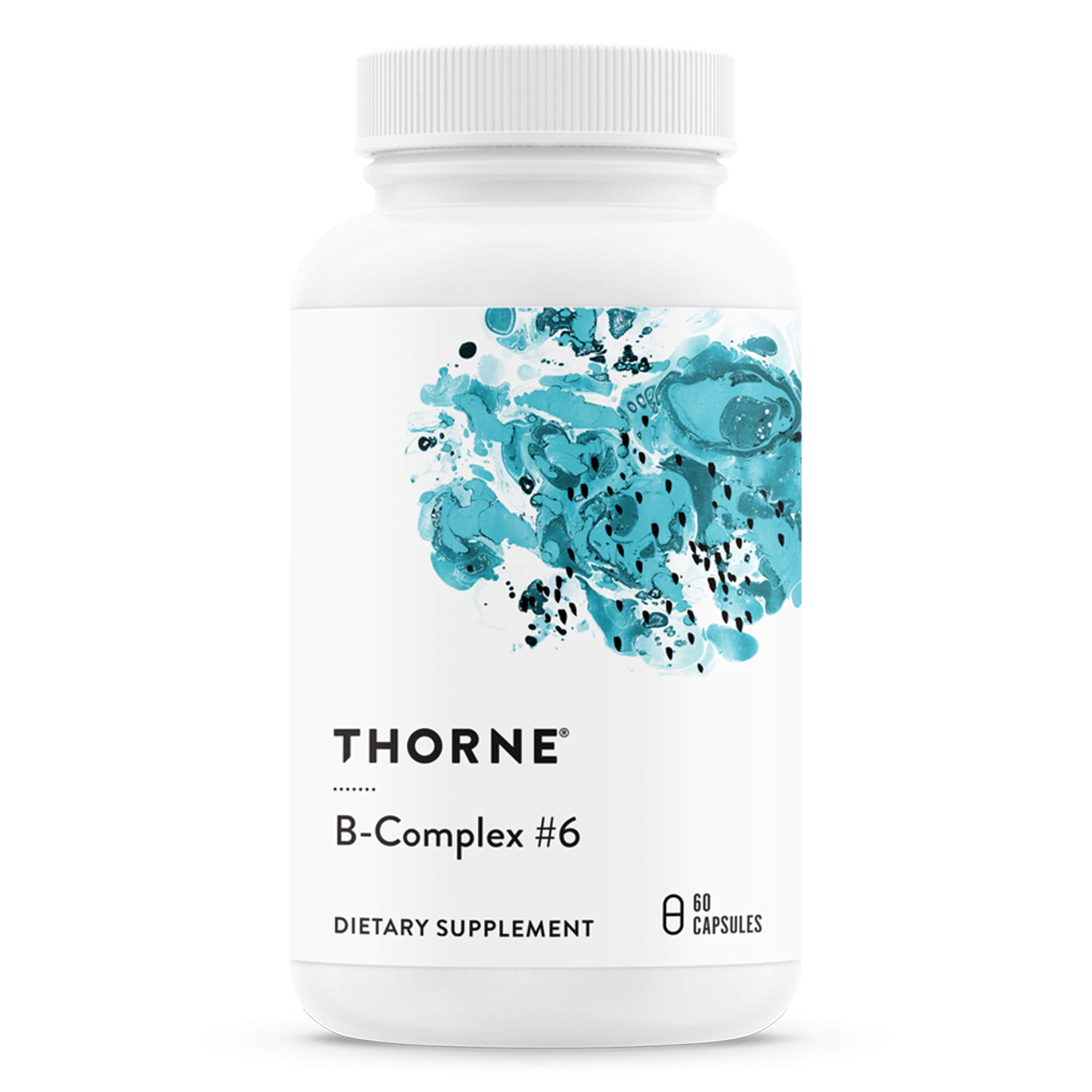 B-Complex #6
