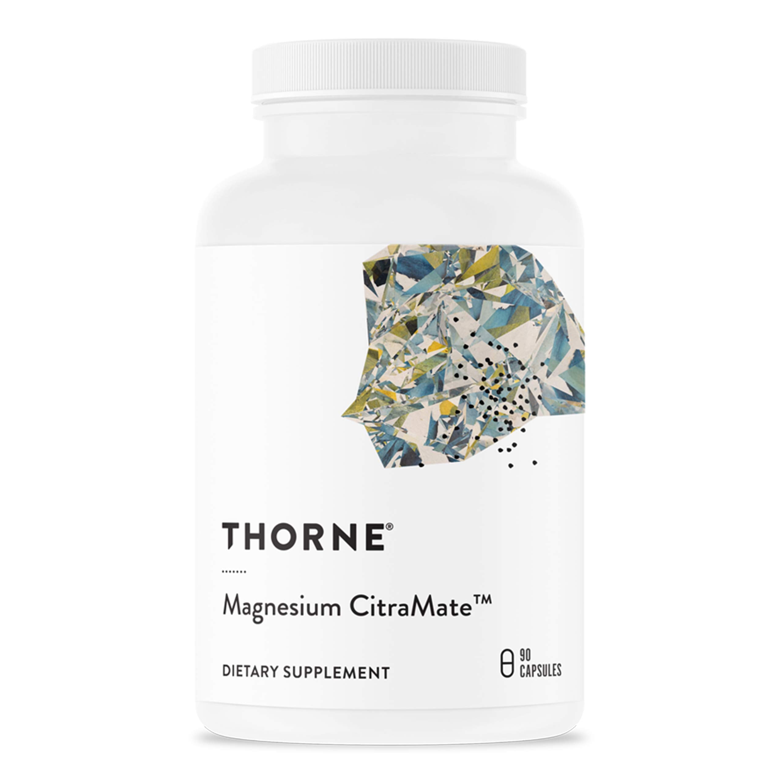 Magnesium CitraMate
