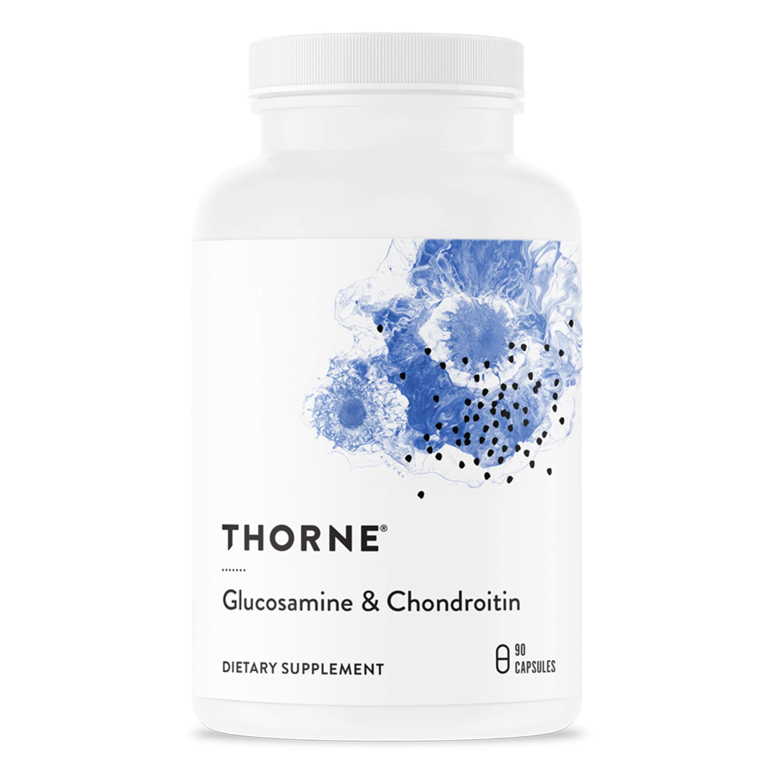Glucosamine & Chondroitin