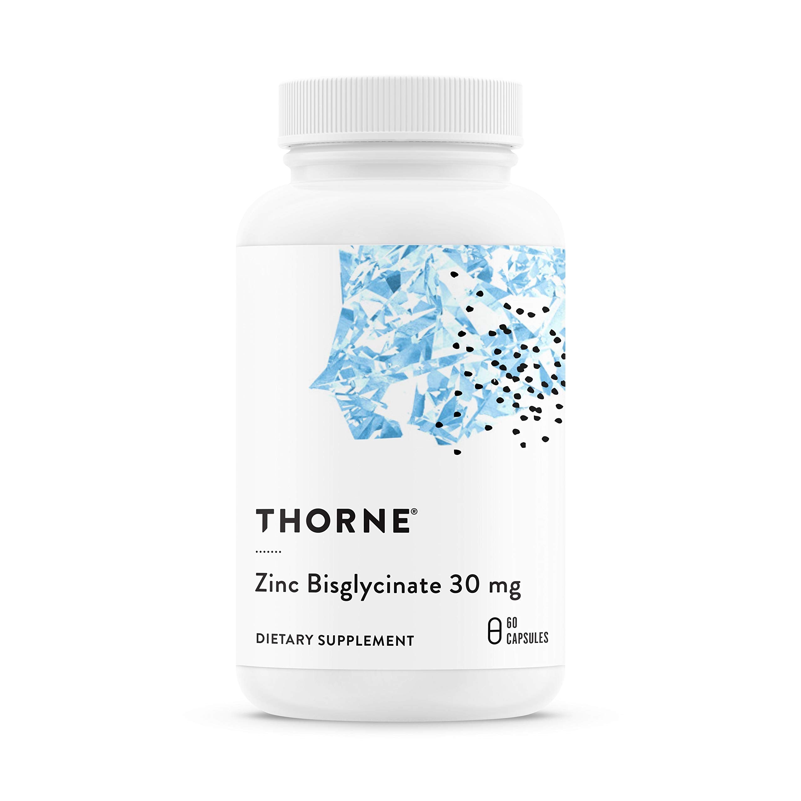 Zinc Bisglycinate 30mg