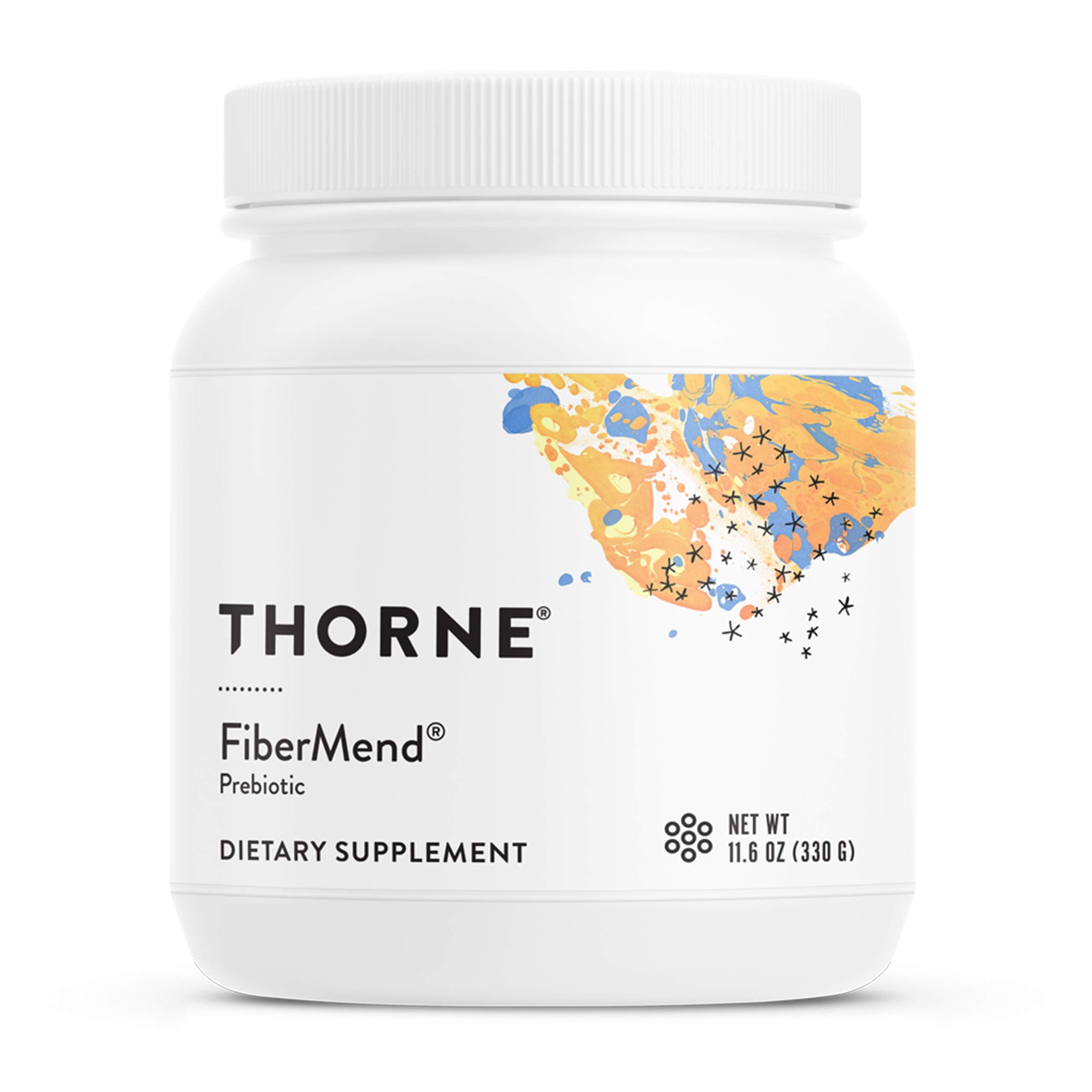 FiberMend®