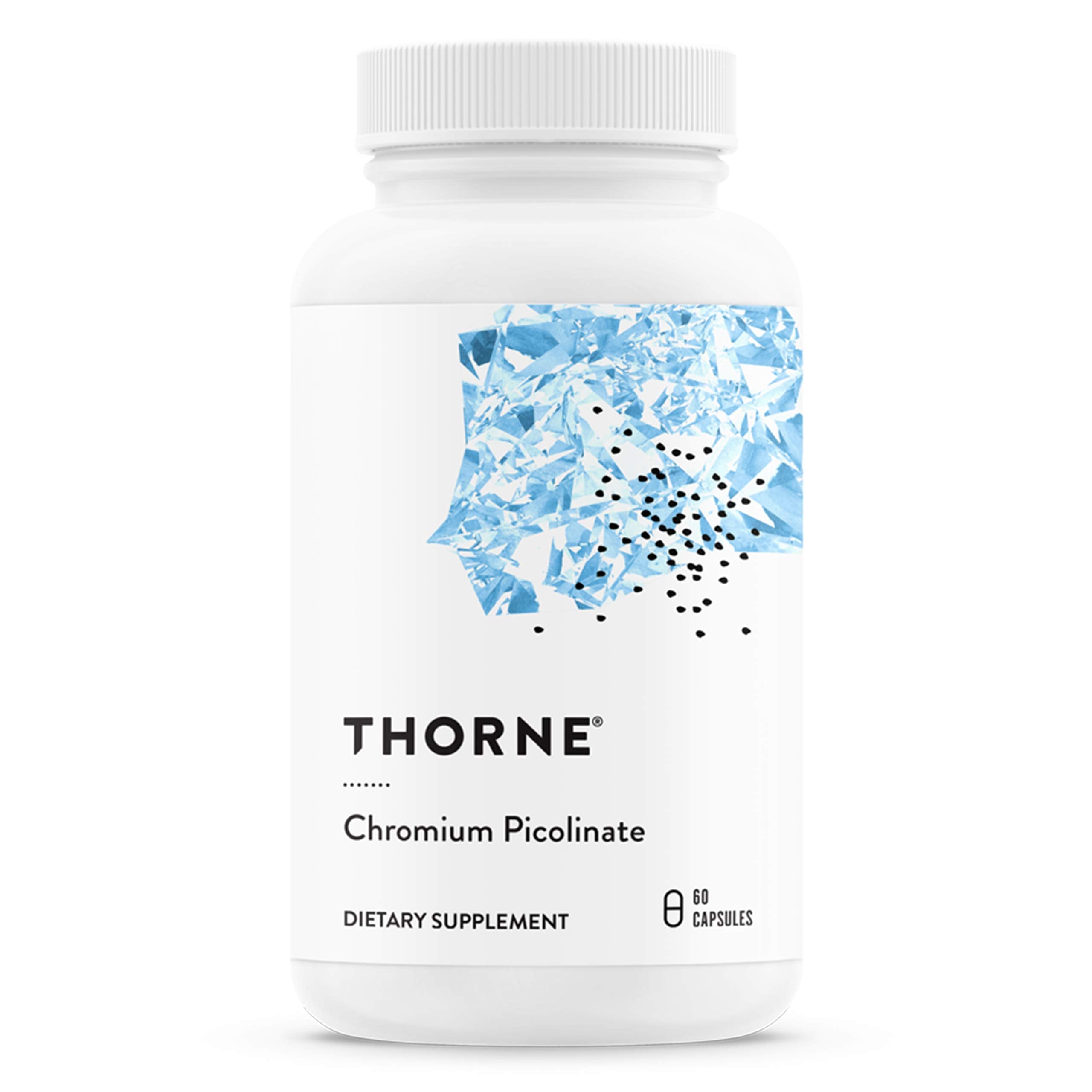 Chromium Picolinate