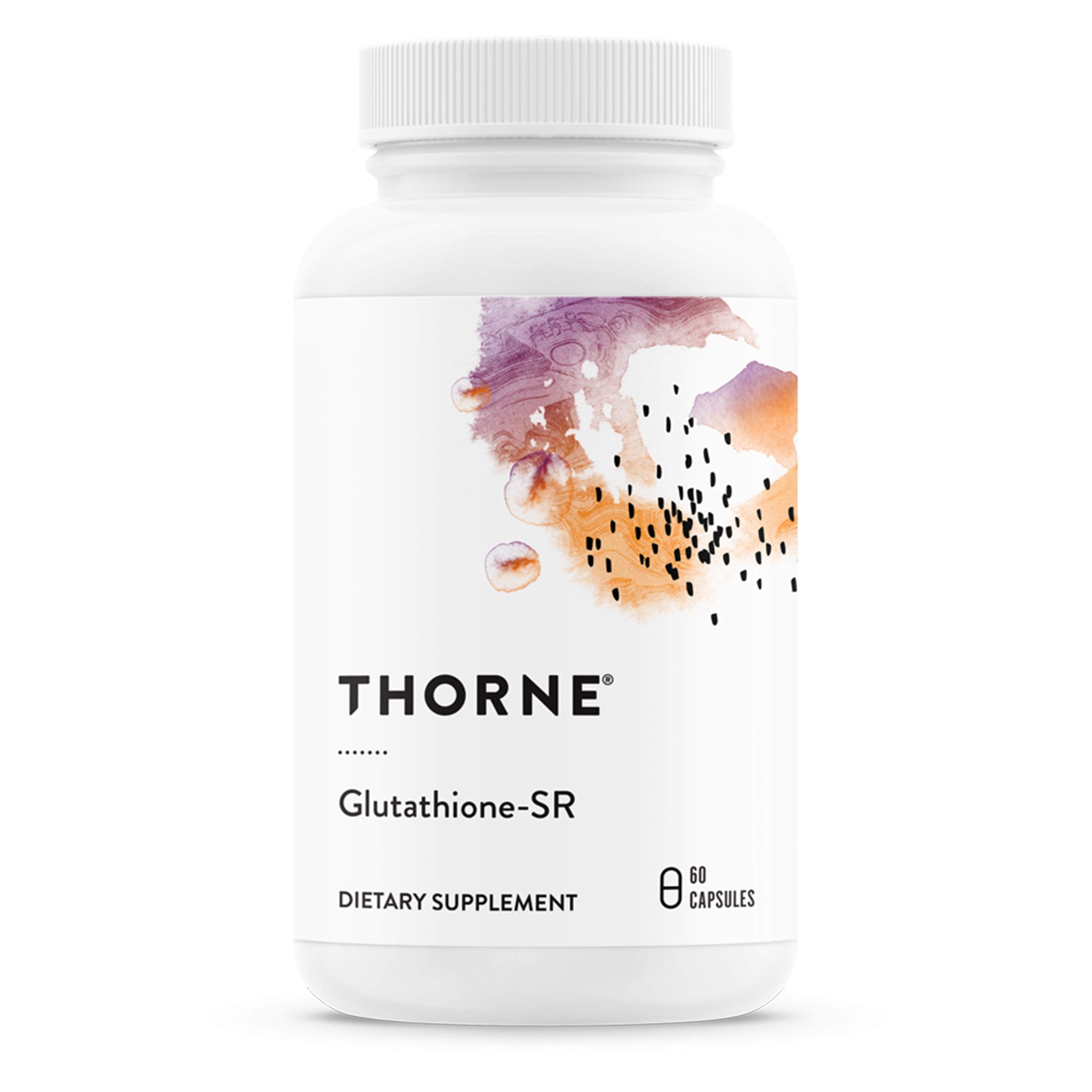 Glutathione-SR