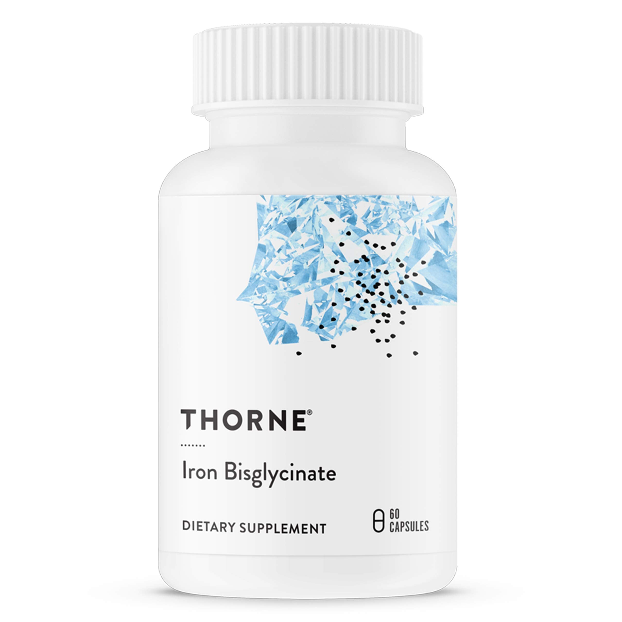 Iron Bisglycinate