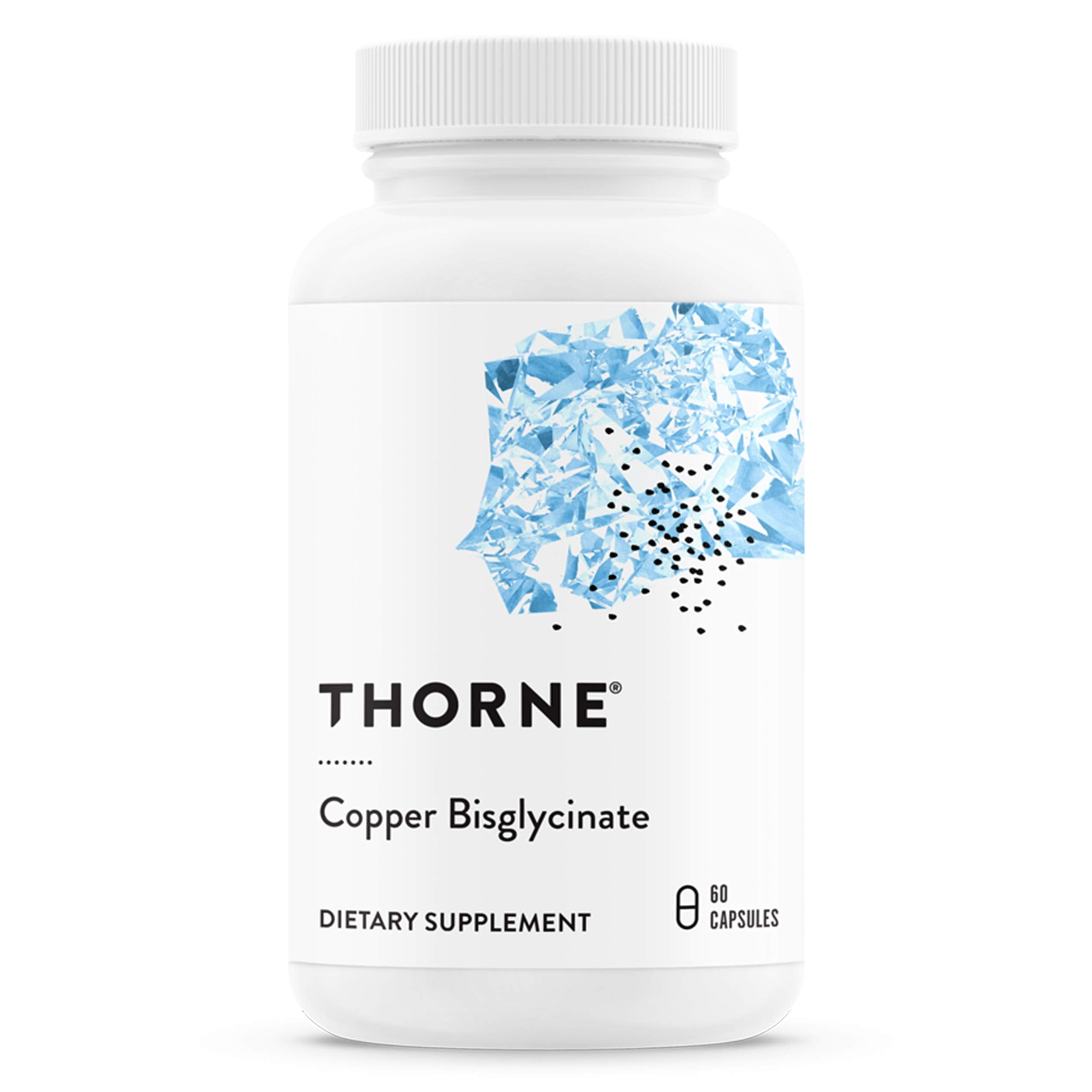 Copper Bisglycinate