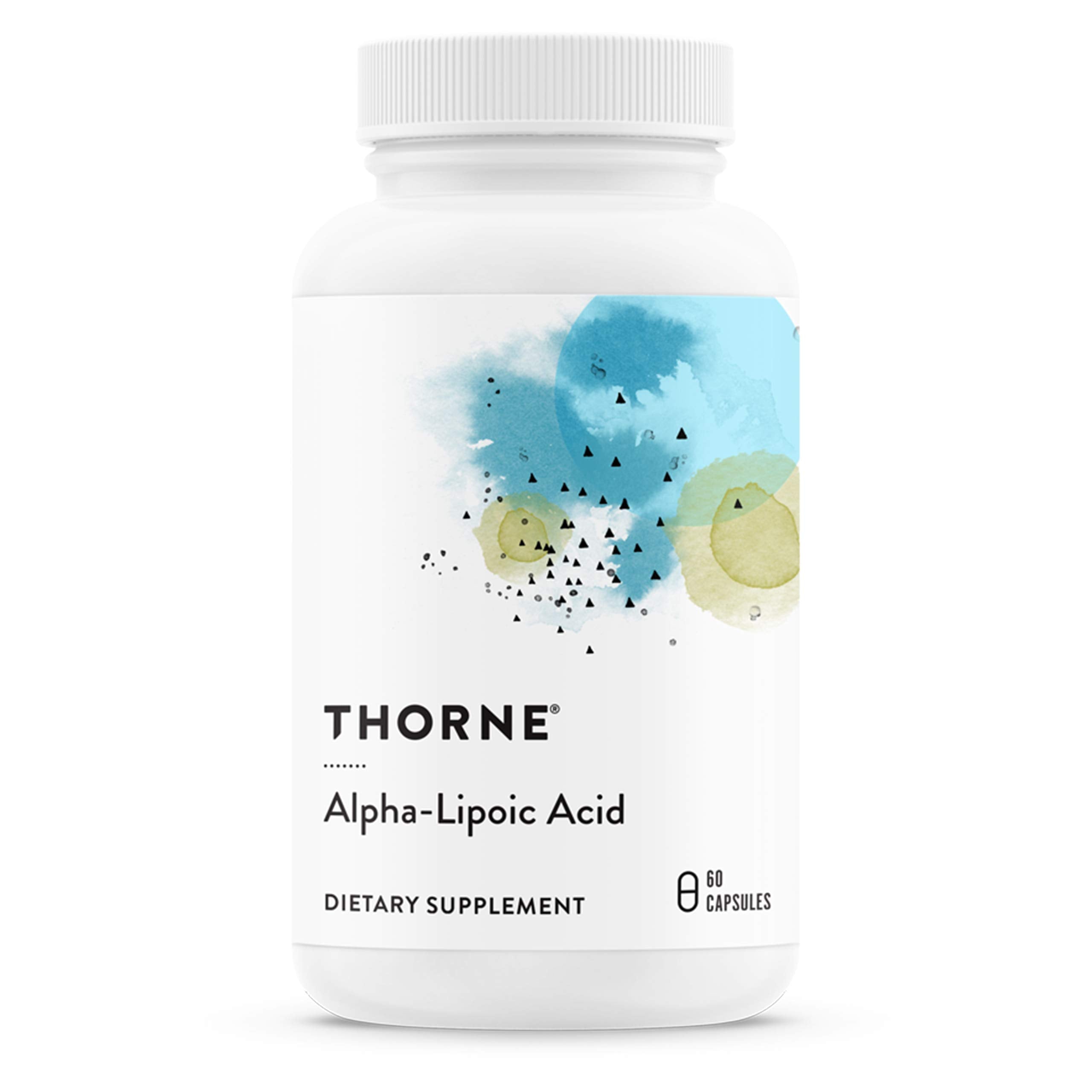 Alpha-Lipoic Acid
