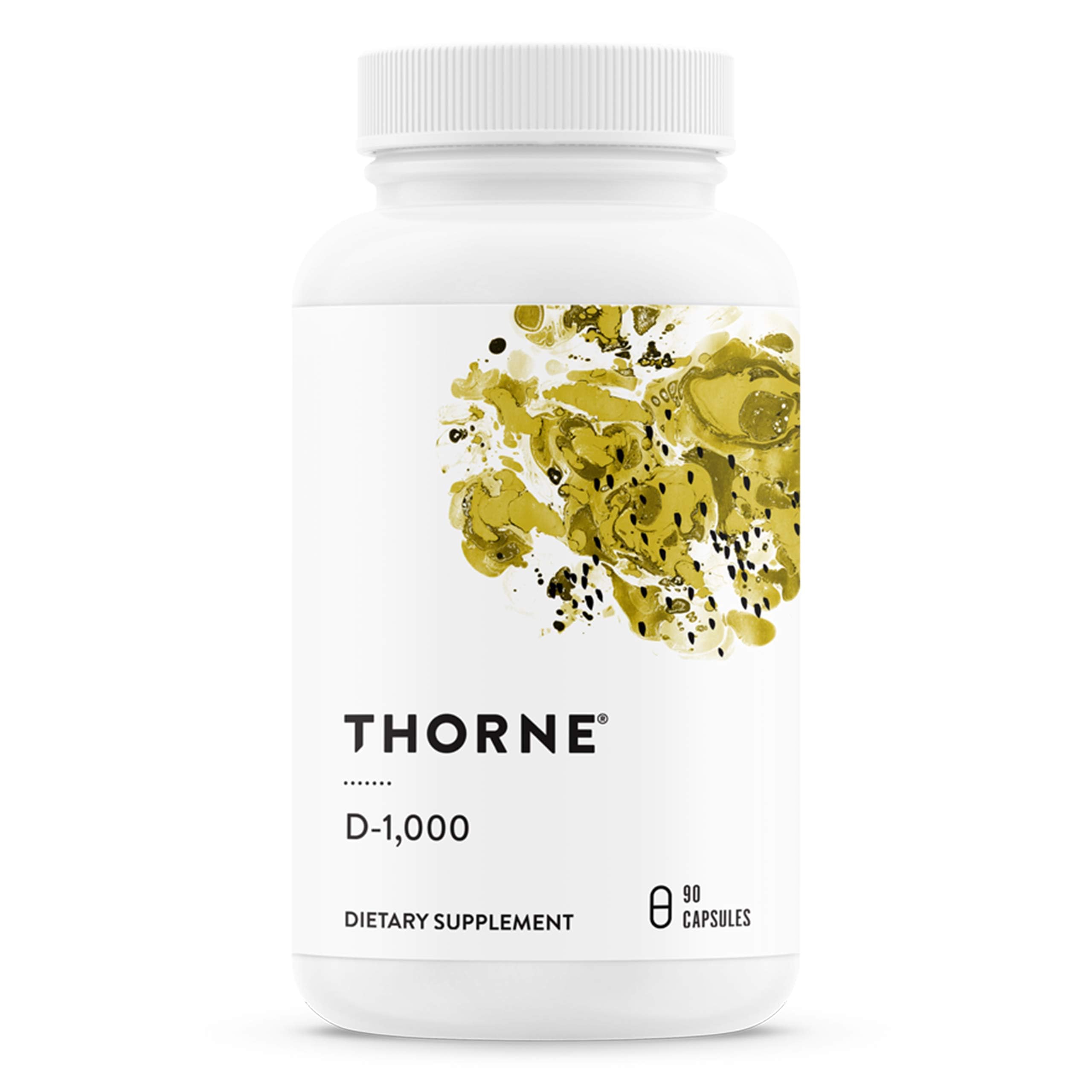 Vitamin D-1,000