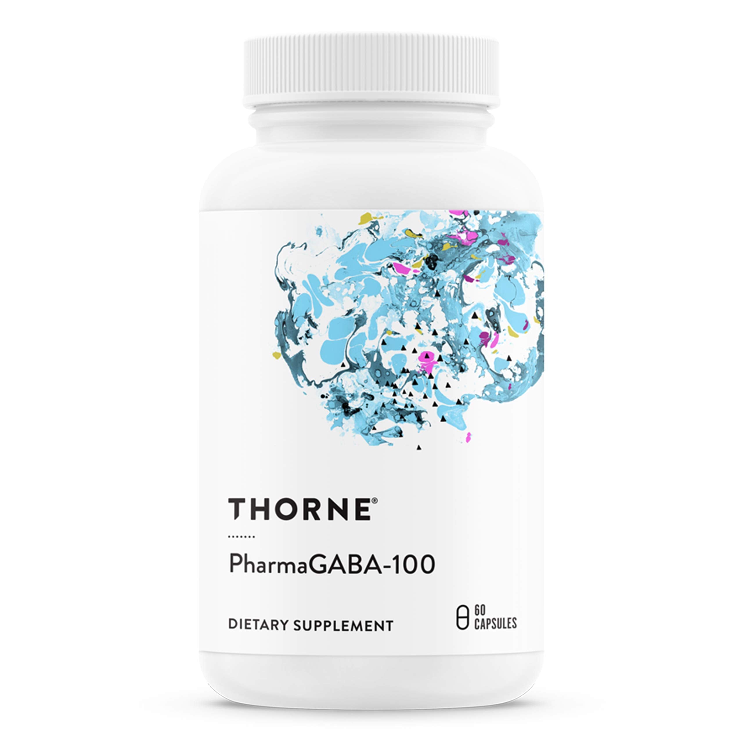 PharmaGABA-100