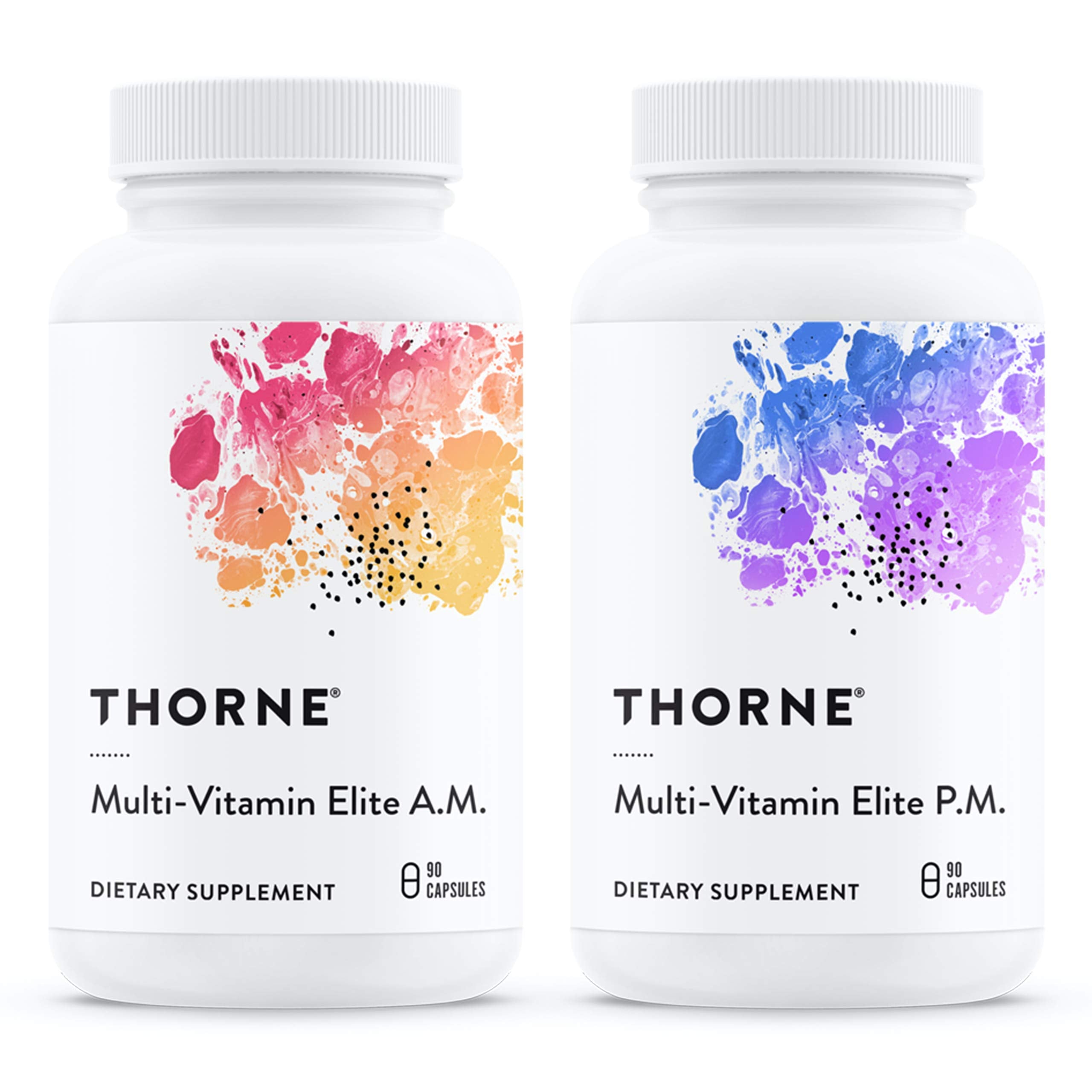 Multi-Vitamin Elite