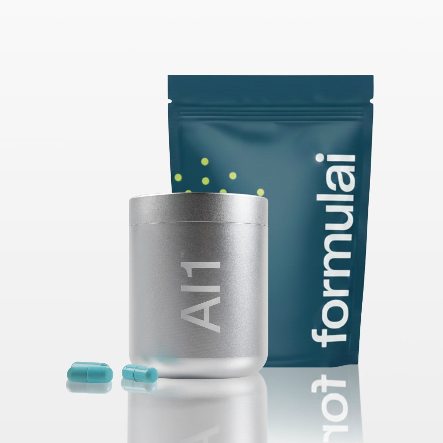 Formulai AI1 Daily Foundations