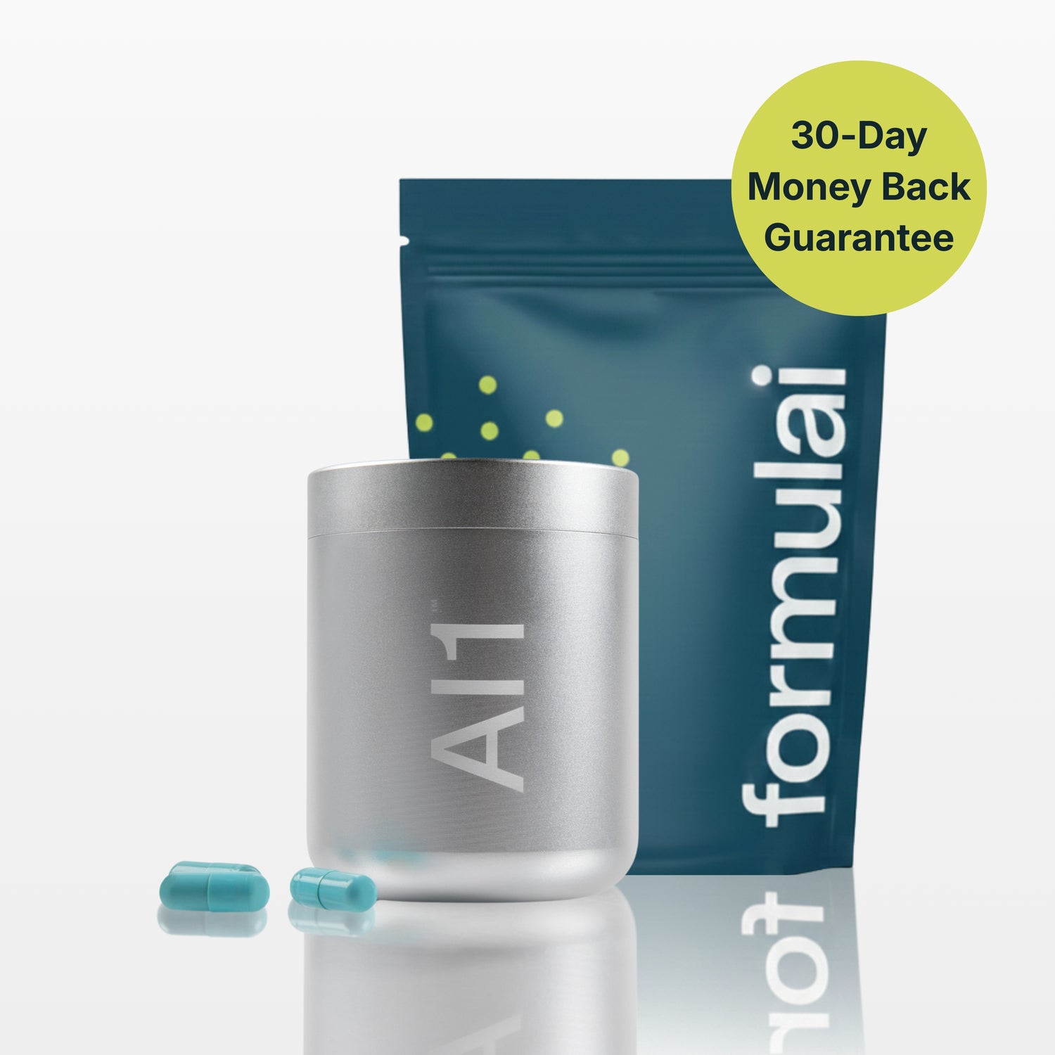 Formulai AI1 Daily Foundations