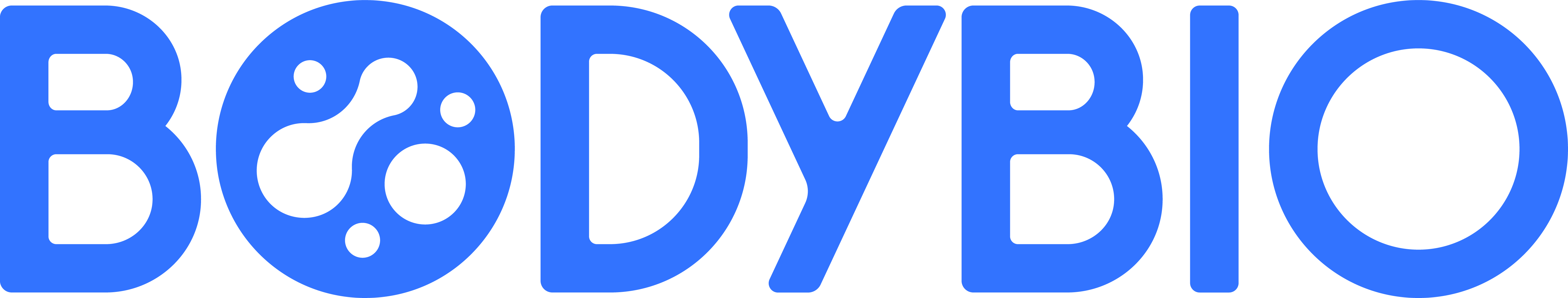 Body Bio Logo