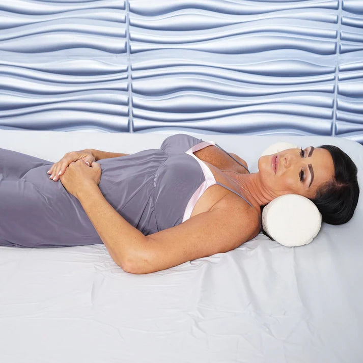 The Confourm Neck Roll