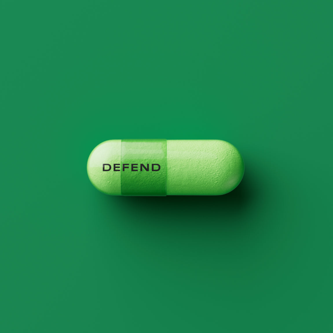 Defend