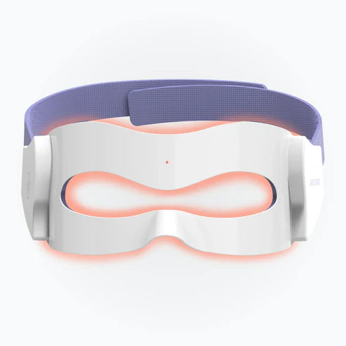 Illumina Eye Mask