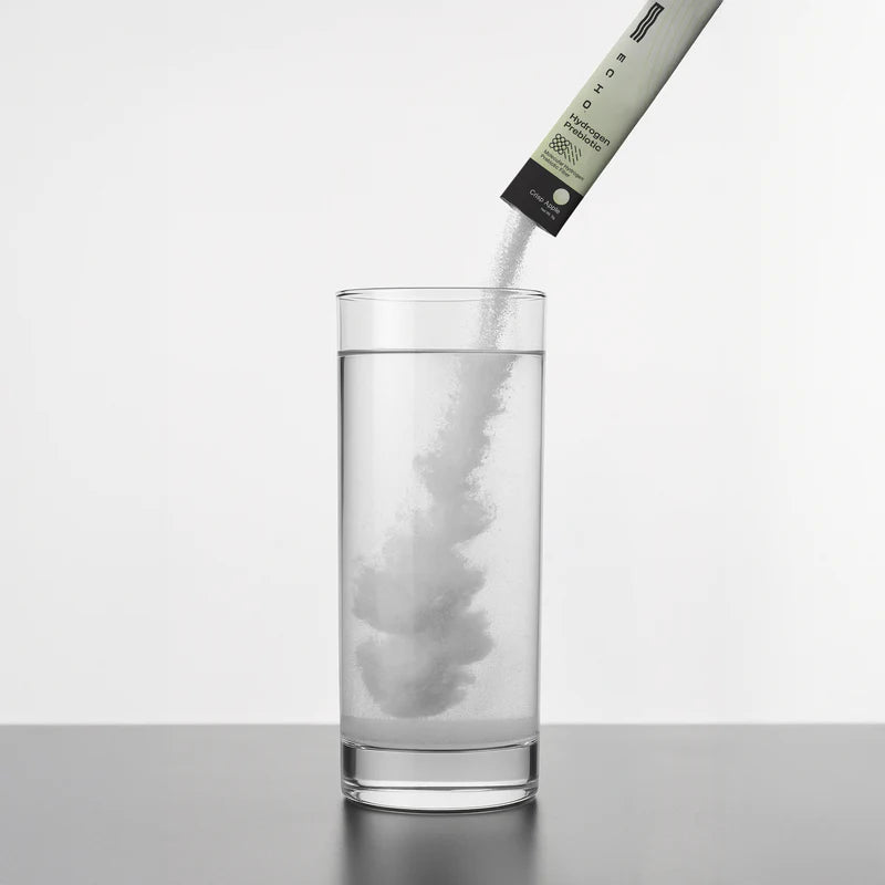 Hydrogen Prebiotic Drink Mix