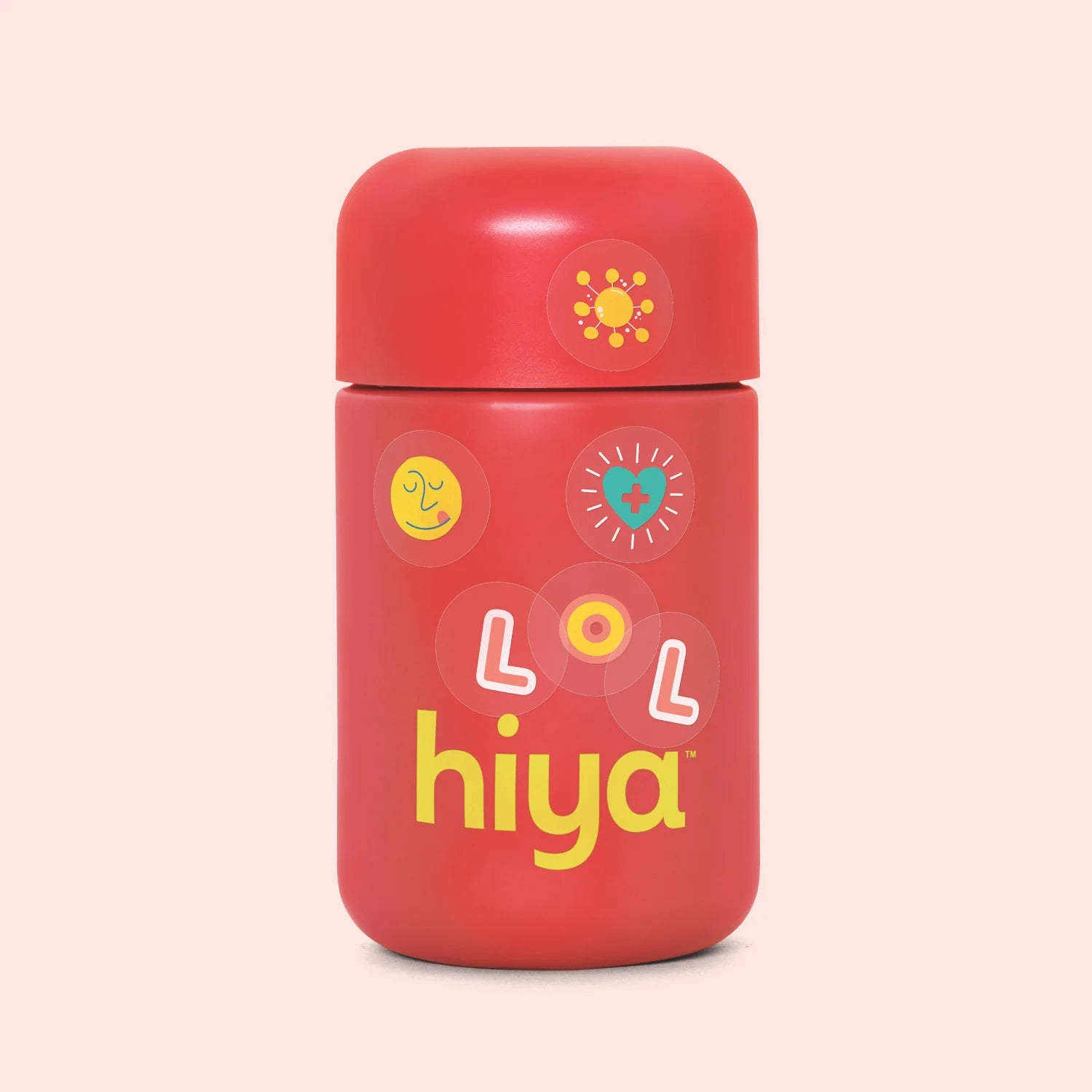 Kids Daily Iron+