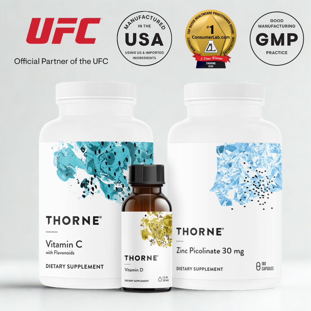 Immune Support Stack