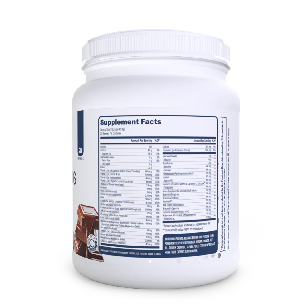 Medipure DS