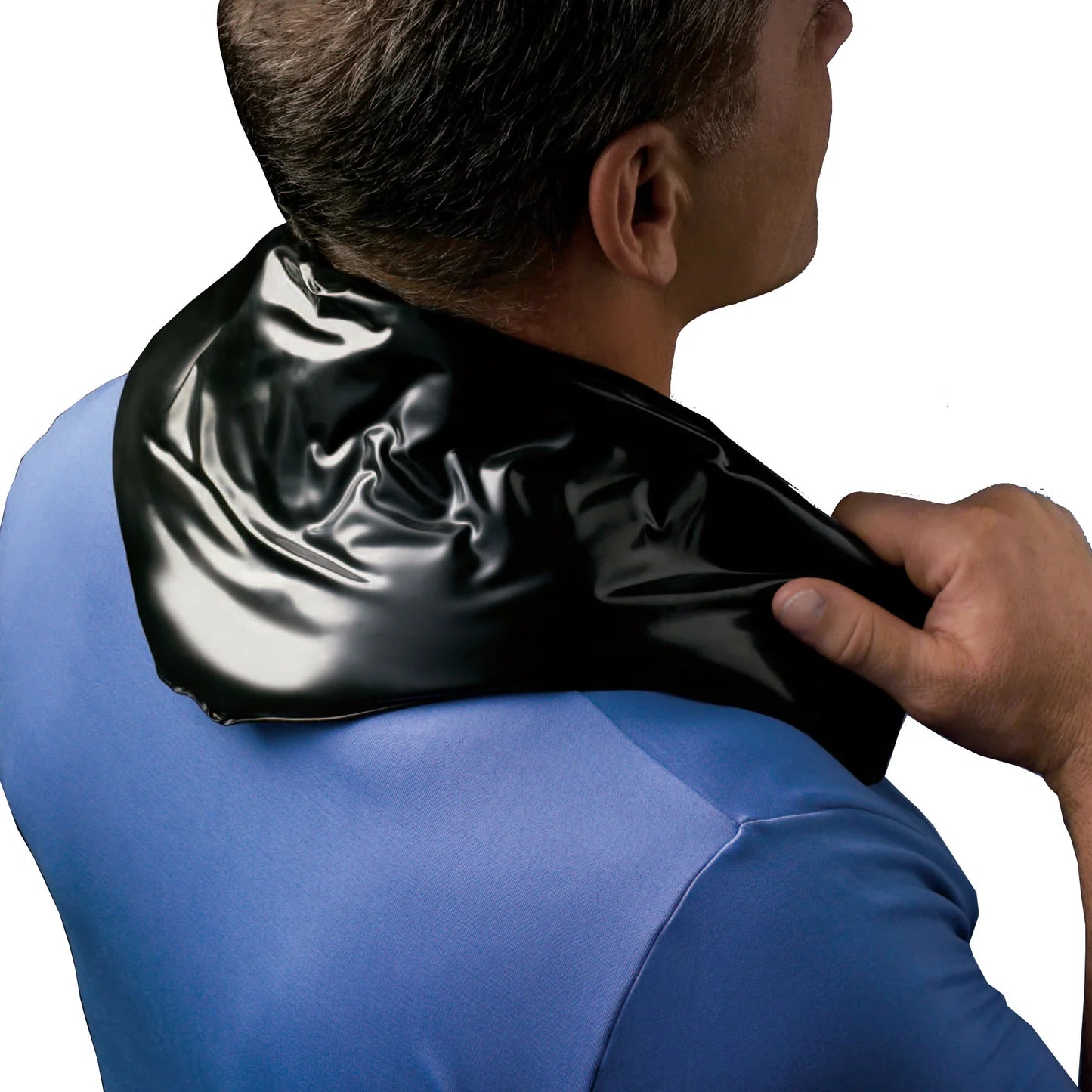 Cold Icepack Wrap