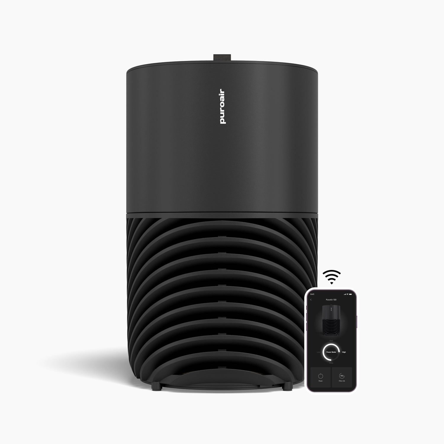 PuroAir 130i Smart Air Purifier