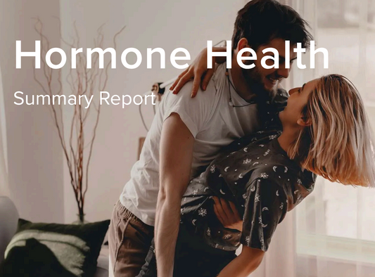 Hormone DNA Report