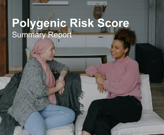 Polygenic Risk Scores Analysis