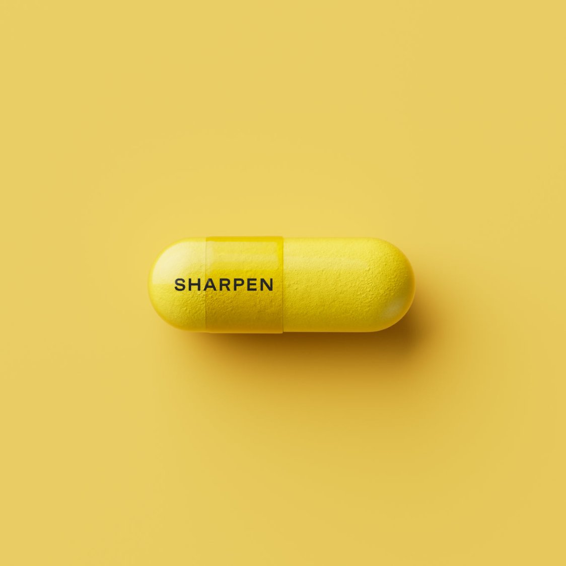 Sharpen