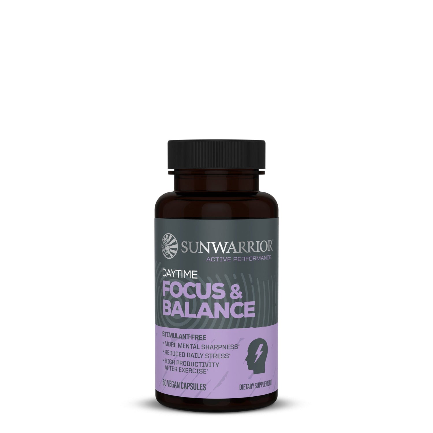 Active Focus and Balance Capsules