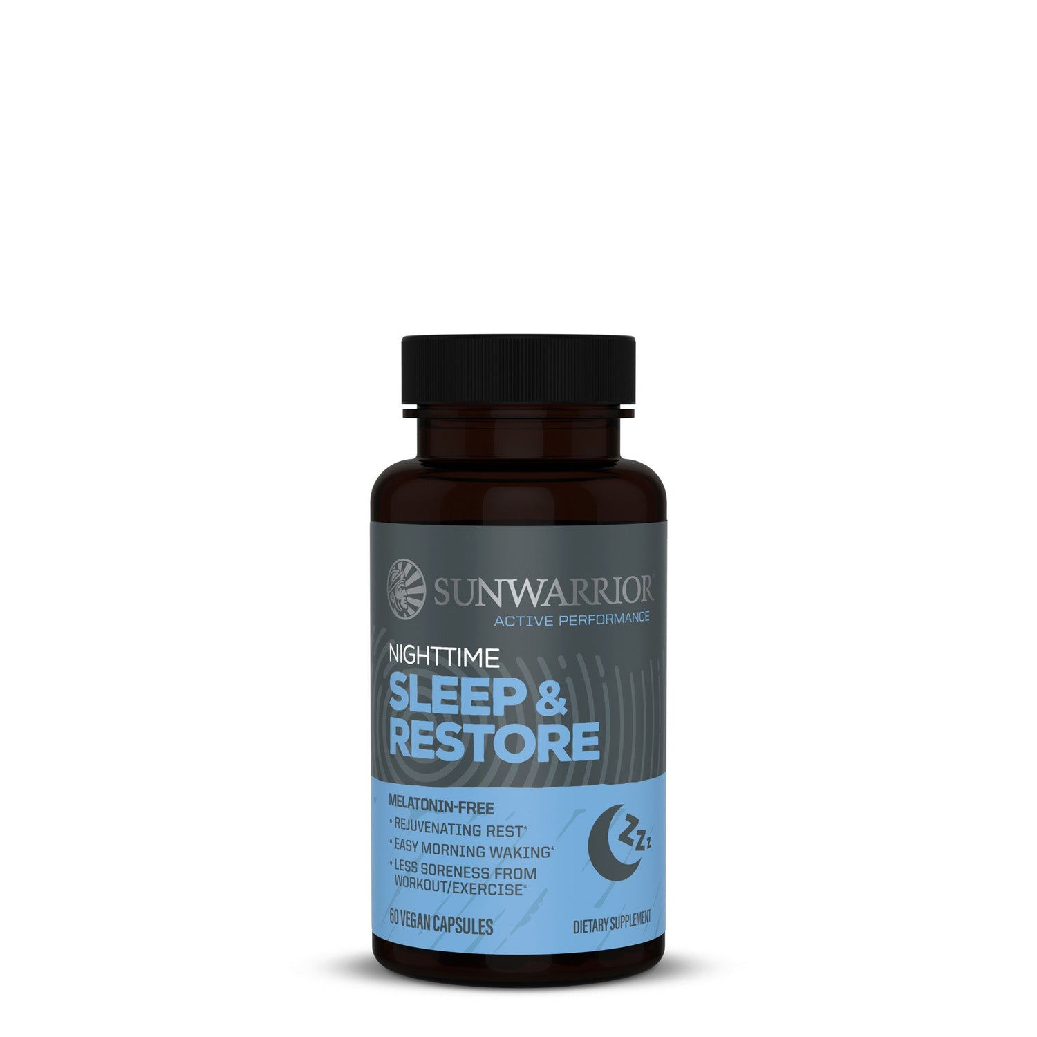 Active Sleep and Restore Capsules