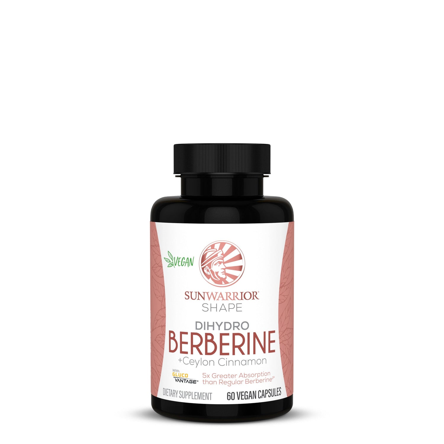 Berberine Capsules