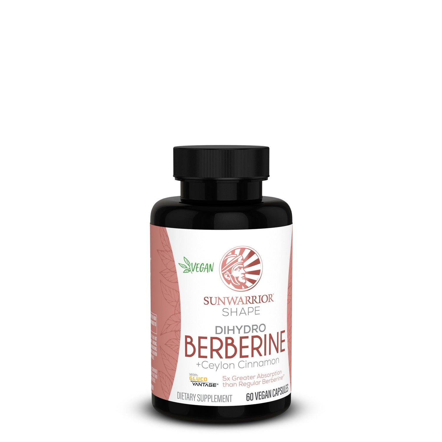Berberine Capsules