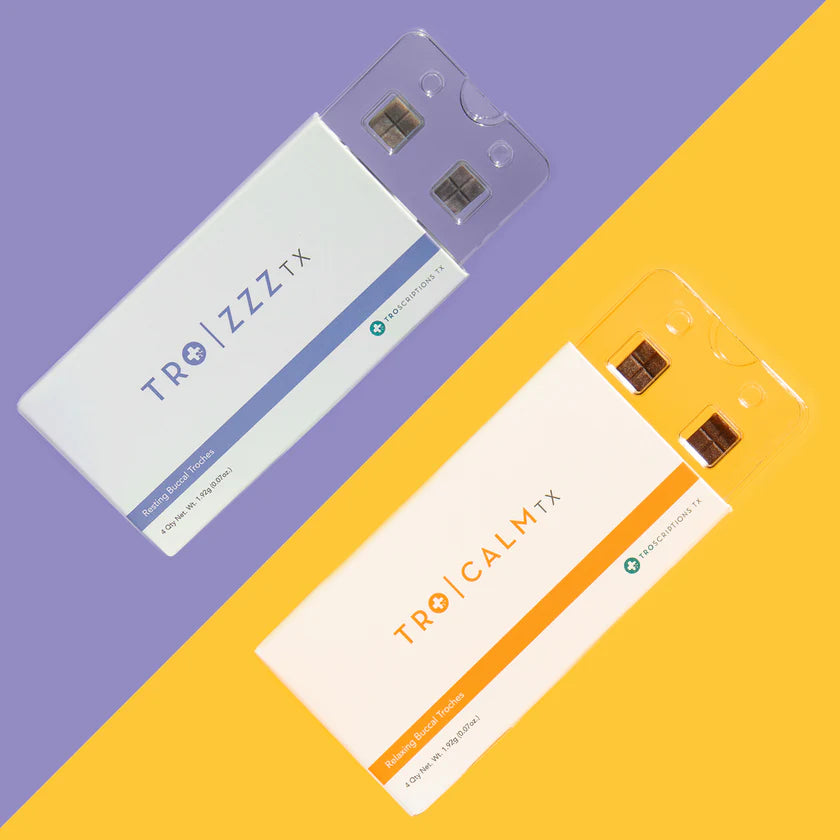 The GABAmic Duo Bundle