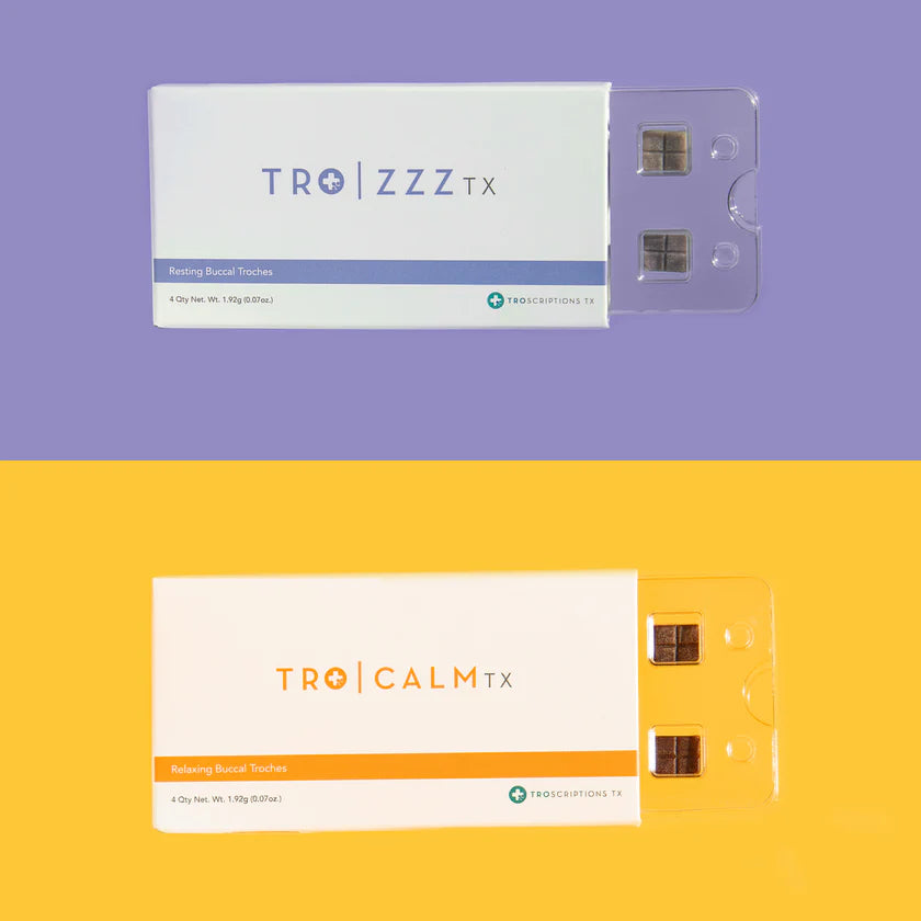 The GABAmic Duo Bundle